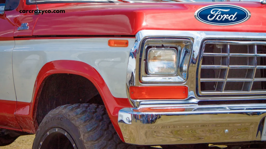 Are Ford Broncos Reliable