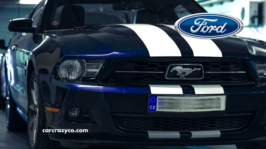 Are Ford Fusions Good Cars