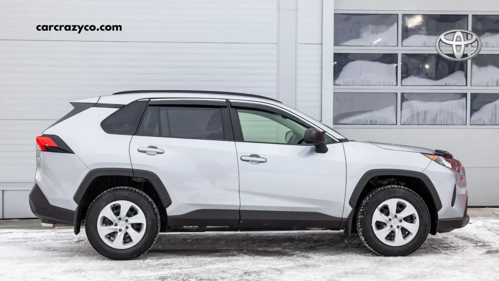 Are Toyota Camrys Reliable