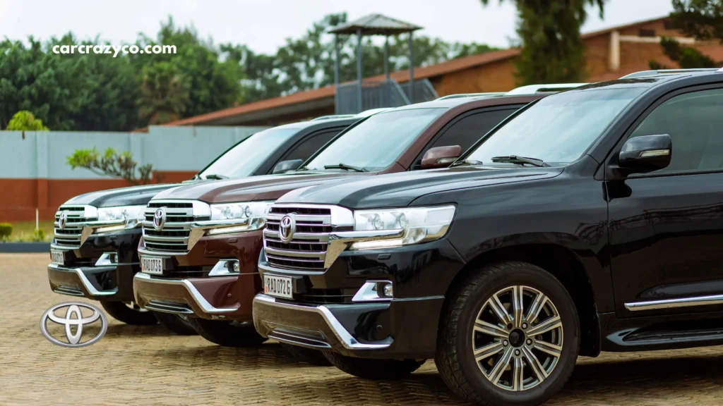Are Toyota Highlanders Reliable