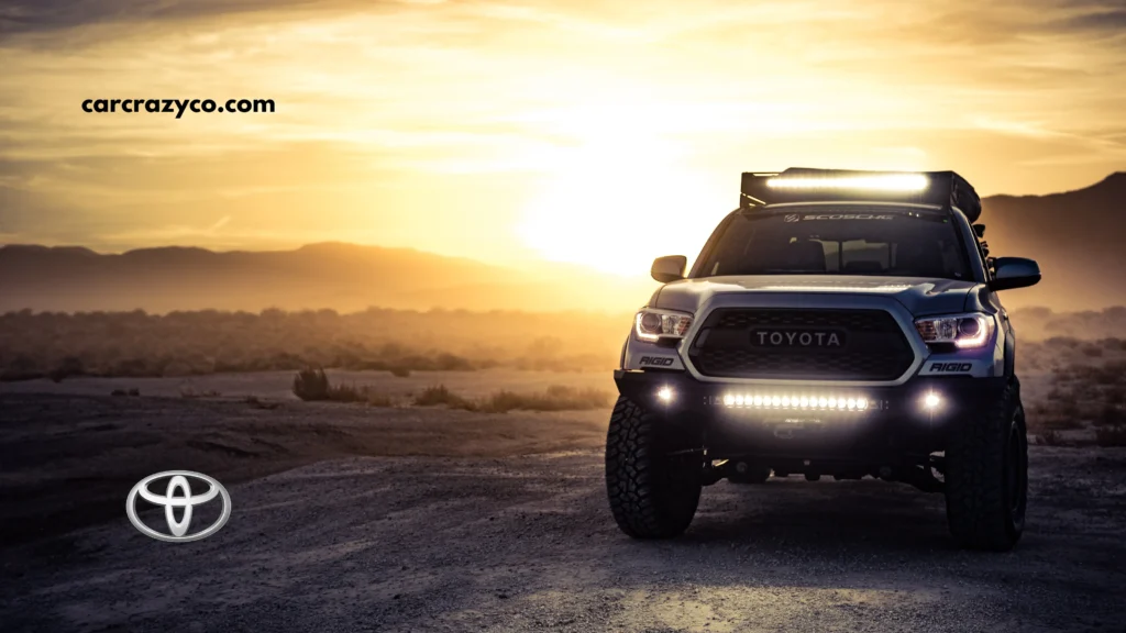 Can Toyota Highlander Tow