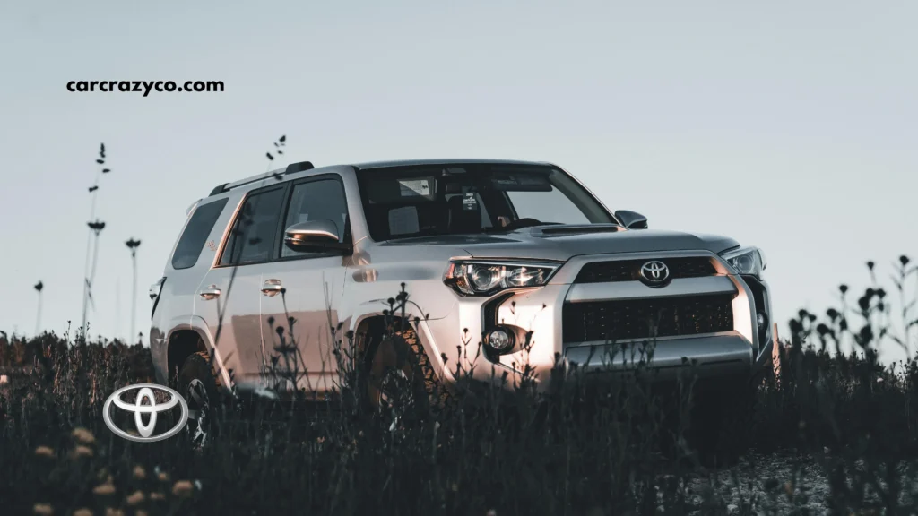 Can Toyota Highlander Tow
