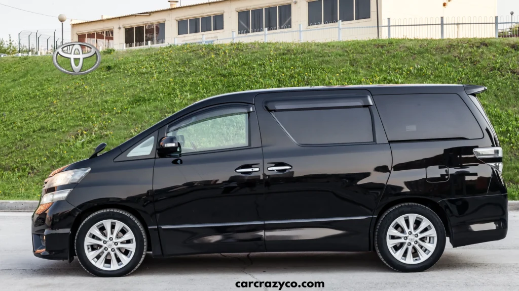Can Toyota Sienna Tow