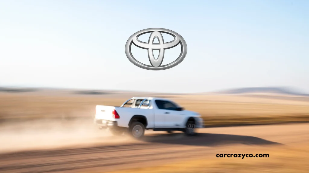 Can Toyota Tacoma Tow