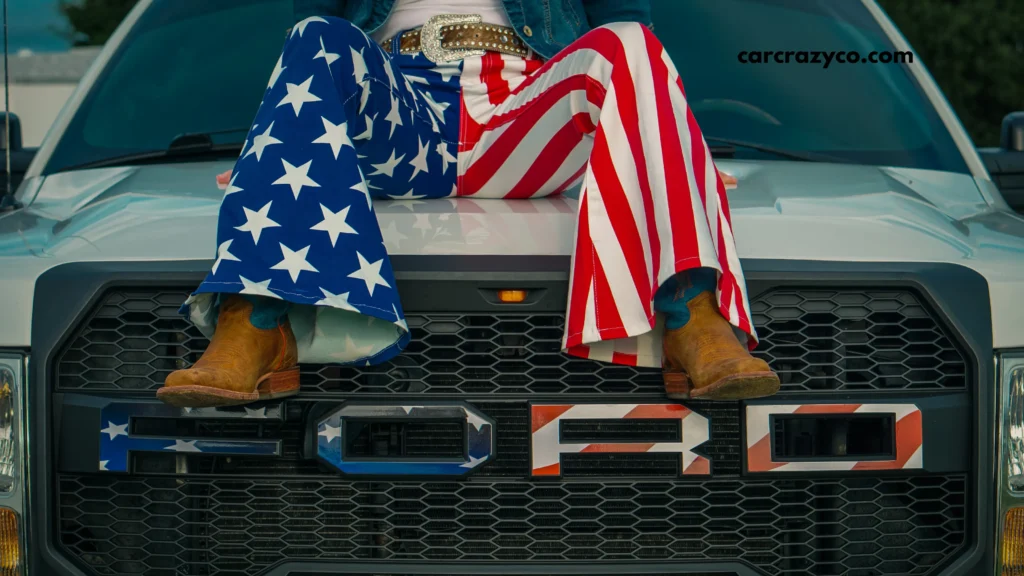 Did Ford Beat Ferrari