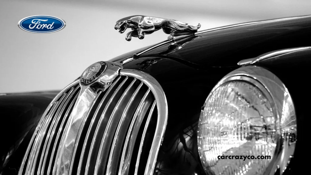 Did Ford Own Jaguar? (Answered)