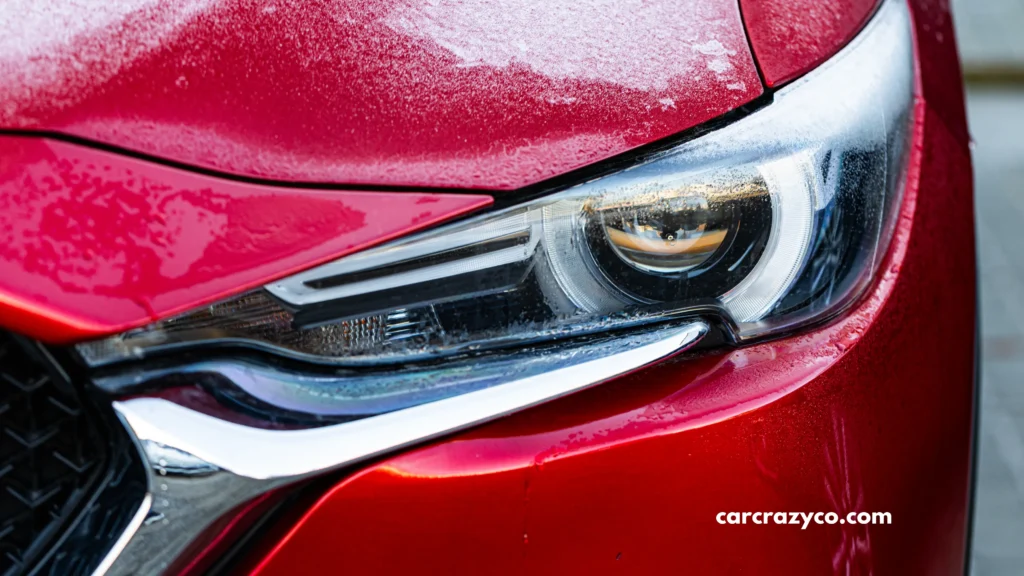 Did Toyota Buy Mazda