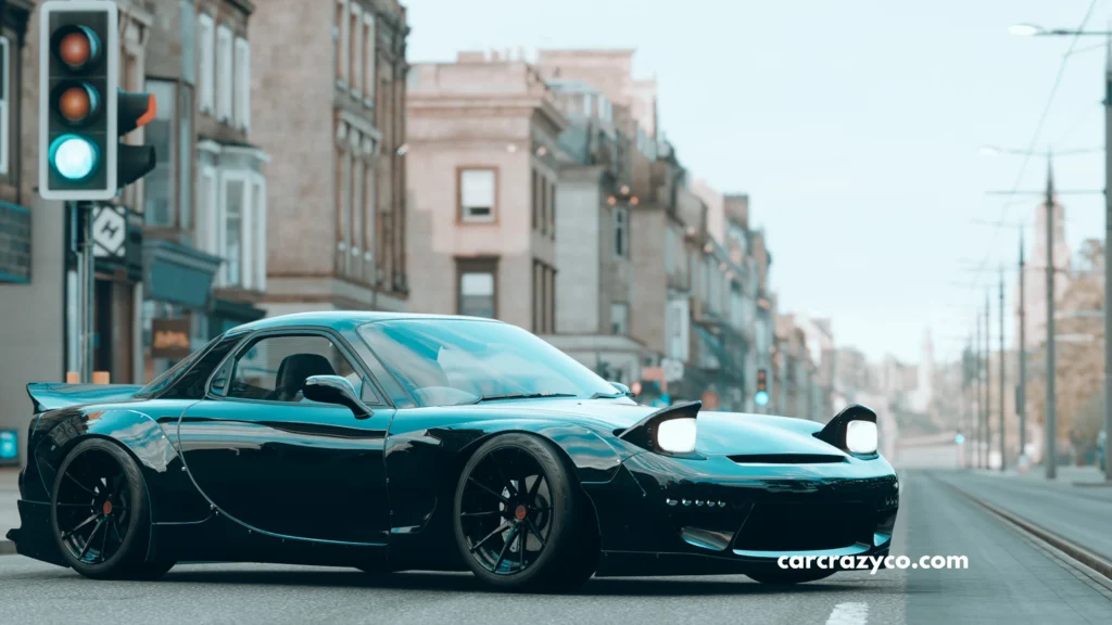 Did Toyota Buy Mazda