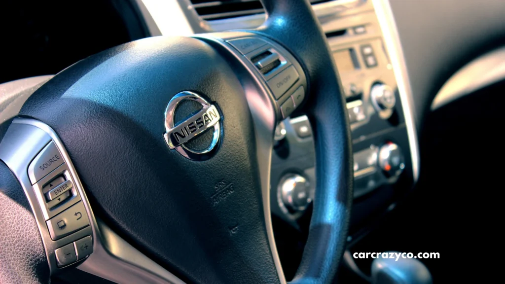 Did Toyota Buy Nissan