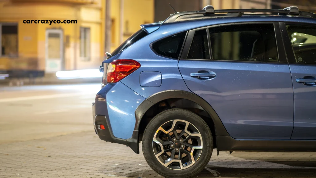 Did Toyota Buy Subaru
