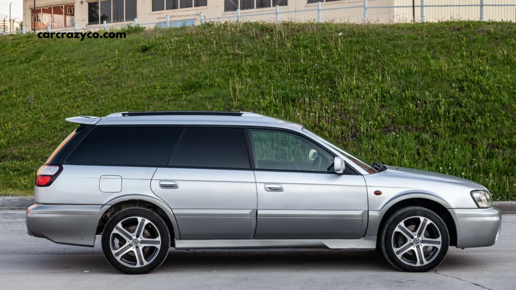 Did Toyota Buy Subaru
