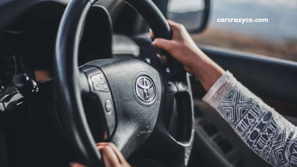 Did Toyota Discontinue The Venza