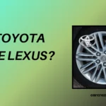 Did Toyota Make Lexus