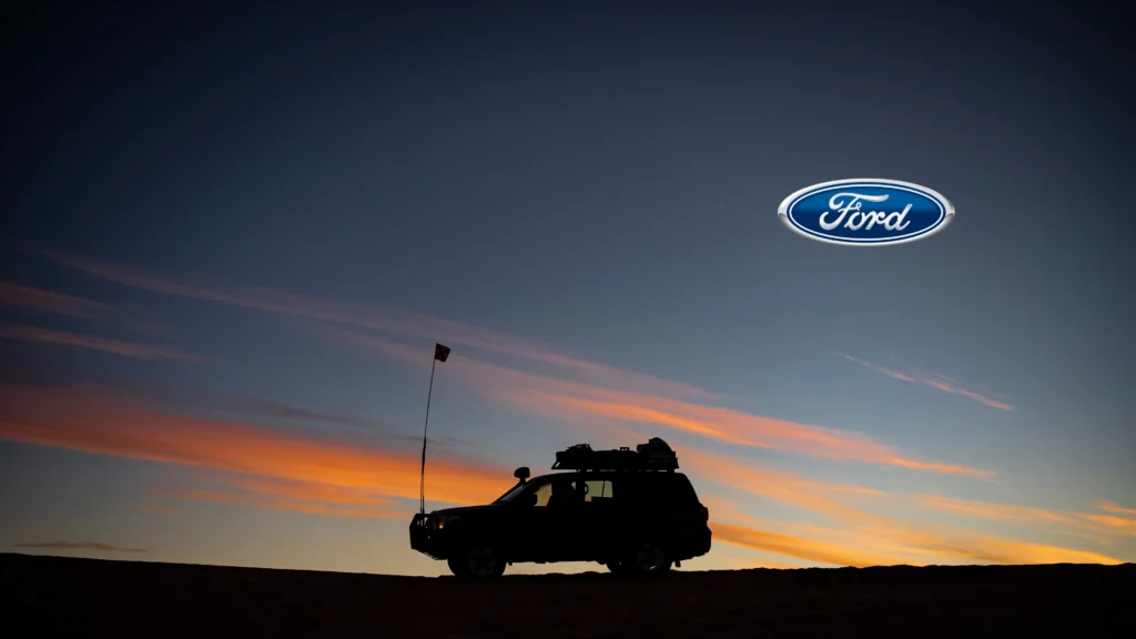 Do Ford Mavericks Have 4Wd