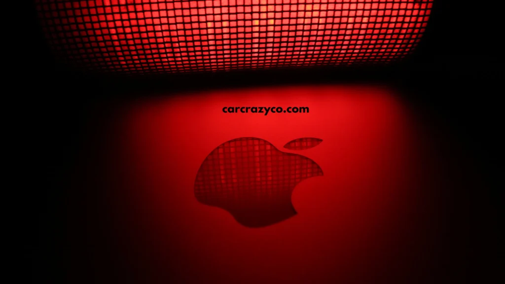 Do Fords Have Apple Carplay