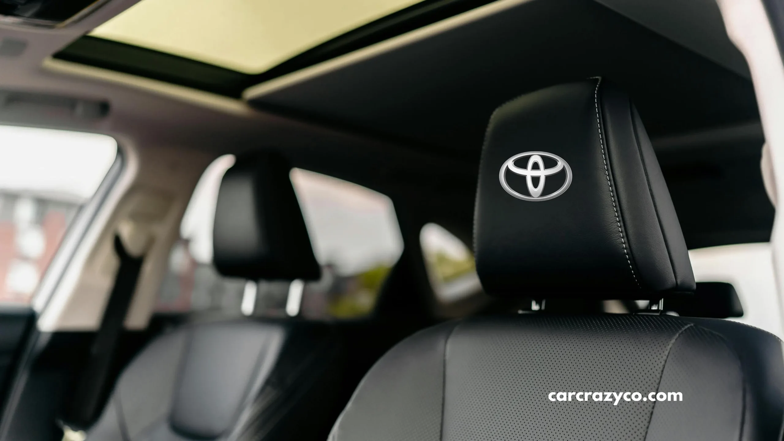 Did Toyota Buy Mazda