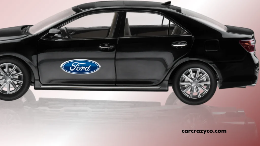 Does Ford Still Make Sedans