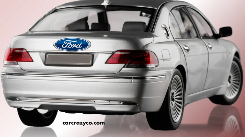 Does Ford Still Make Sedans