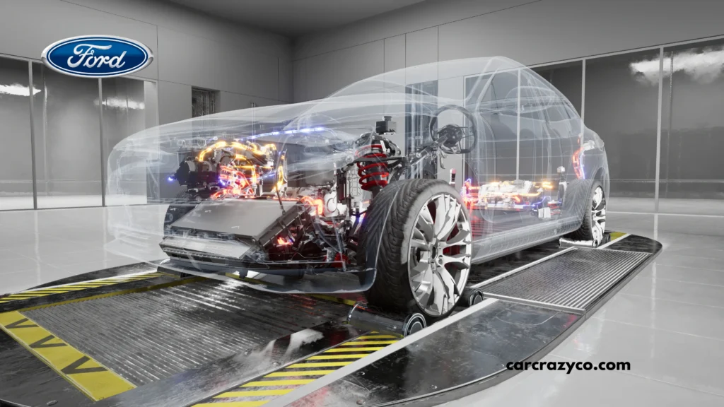 Did Ford Discontinue the Edge