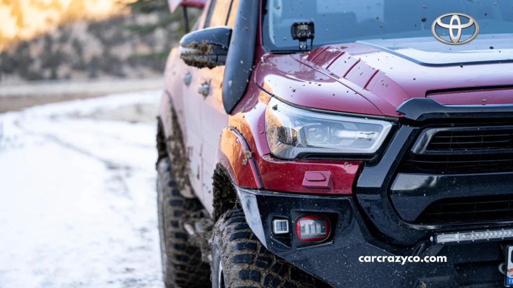 Does Toyota Make A Diesel Truck