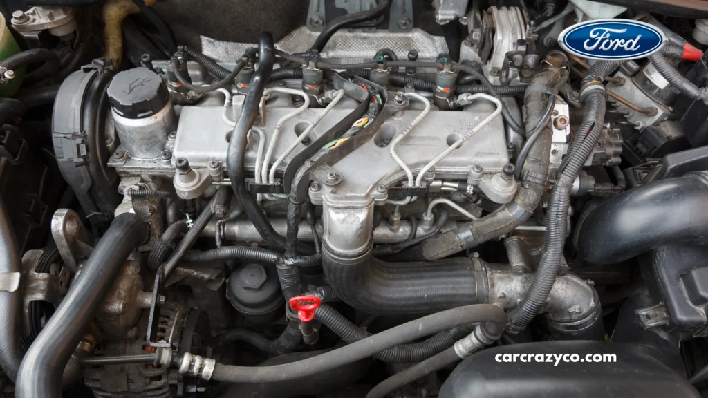 Have Ford Stopped Making Diesel Cars