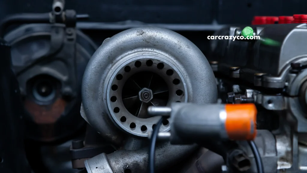 How Ford Powerboost Works