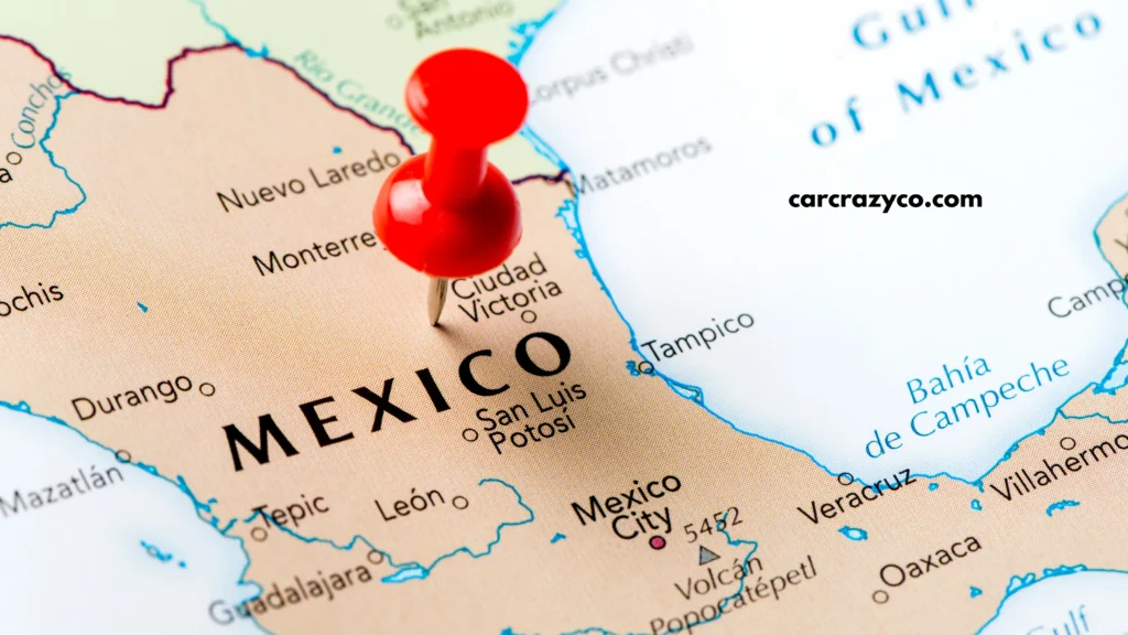 What Ford Vehicles Are Made In Mexico