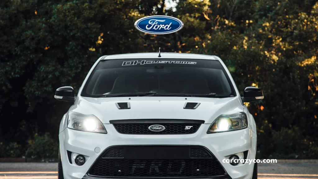When Ford Was Founded