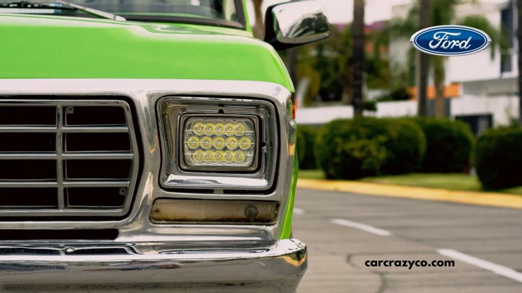 Where Ford Trucks Are Made