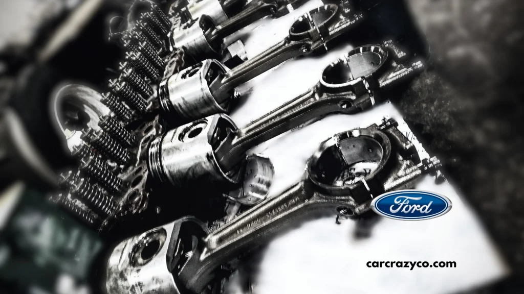Which Ford Diesel Engine Is The Best