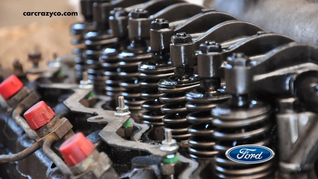 Which Ford Diesel Engine Is The Best