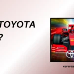 Was Toyota In F1