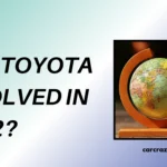 Was Toyota Involved In WW2